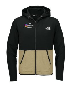 Men's Full Zip Up