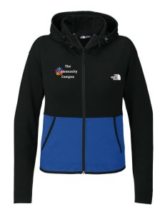 Women's Full Zip Up